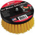 SHURHOLD Dual Action Buffing Brush