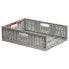 DENOX 40x30x17 cm Folding Box