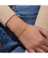 ფოტო #4 პროდუქტის Interlocking Circles Bracelet - Jill