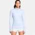 Фото #2 товара UNDER ARMOUR Launch Pro Half Zip half zip long sleeve T-shirt