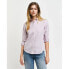 ფოტო #1 პროდუქტის GANT 4300420 long sleeve shirt