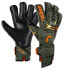 Фото #1 товара Reusch Attrakt Duo Evolution Adaptive Flex M 53 70 055 5555 goalkeeper gloves