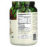 Фото #2 товара PlantFusion, Complete Protein, сливочная ваниль, 900 г (2 фунта)