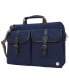 Waxed Knickerbocker 15" Laptop Bag