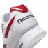 Sports Shoes for Kids Reebok Royal Classic Jogger 2 White