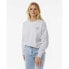 Фото #3 товара RIP CURL Rolling Curl Drop Shoulde sweatshirt