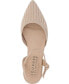 ფოტო #4 პროდუქტის Women's Ansley Knit Flats