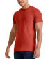 Фото #4 товара Men's Originals Cotton Short Sleeve Pocket T-shirt