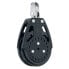 HARKEN Carbo Ratchamatic Block 75 mm Pulley
