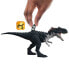 Фото #2 товара Игровая фигурка Jurassic World Dominion Roar Stikes Rajasaurus - для детей от 4 лет.