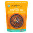 Organic, Everyday Dal, Kidney Beans, Carrots, Tamarind, 10 oz (284 g)