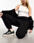 New Look joggers in black