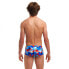 Фото #3 товара FUNKY TRUNKS Sidewinder Swim Boxer