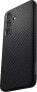 Spigen Spigen Liquid Air, matte black - Samsung Galaxy S24+