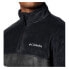 Фото #4 товара COLUMBIA Steens Mountain™ half zip fleece