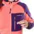TRANGOWORLD TRX2 Stretch Pro hoodie fleece