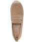 Фото #4 товара Kai Tailored Platform Espadrille Loafers