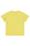 Erkek Çocuk Tişört 2-5 Yaş Sarı