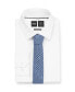 ფოტო #2 პროდუქტის Men's Digitally Printed Tie