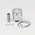 Фото #1 товара VERTEX Yamaha 125 Tzr/Dt D. 56.75 Piston Kit