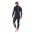 Фото #2 товара JOBE Heavy Duty 5/3 mm Back Zip Suit