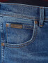 Фото #9 товара Wrangler Herren Texas Contrast Straight Jeans