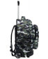 Рюкзак Travelers Club Finley Collection 18 Rolling Backpack