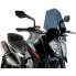 Фото #1 товара PUIG Carenabris New Generation Sport Windshield KTM 790 Duke