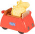 HTI Peppa Pig Car Toaster