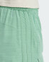 Фото #4 товара adidas performance Pacer Training 3-Stripes Woven High-Rise Shorts in Green