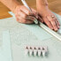 Фото #2 товара Самовосстанавливающийся коврик для режущего плоттера Cricut Decorative