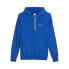 Фото #2 товара Худи Puma Remix Pullover Blue Casual