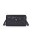 ფოტო #3 პროდუქტის Women's Kinsley Zip Around Crossbody Wallet