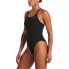 Фото #1 товара NIKE SWIM Hydrastrong Solids Spiderback Swimsuit