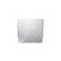 Кронштейн NewStar Neomounts by Newstar TV Wall Mount - 25.4 cm (10") - 101.6 cm (40") - 35 kg - 50 x 50 mm - 200 x 200 mm - Silver