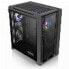 Фото #12 товара Блок полубашня ATX Galileo THERMALTAKE CTE C700 Air Чёрный