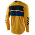 ფოტო #2 პროდუქტის TROY LEE DESIGNS GP Racing Stripe long sleeve T-shirt
