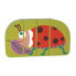 Фото #1 товара OOPS Easy-Click! Ladybug Puzzle