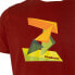 ფოტო #5 პროდუქტის TRANGOWORLD Gizb short sleeve T-shirt