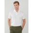 Фото #1 товара HACKETT Fashioned Clr short sleeve polo