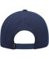 Фото #5 товара Men's Navy Platform Snapback Hat