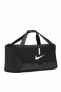 Фото #14 товара Спортивная сумка Nike Nk Acdmy Team M Duff 60 L