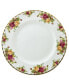 Фото #1 товара Old Country Roses 10.25" Dinner Plate