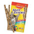 ფოტო #2 პროდუქტის SANAL Turkey and Liver Stick Cat Snack