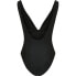 URBAN CLASSICS One-Piece Swimsuit For Recyclable