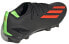 Фото #5 товара Кроссовки футбольные Adidas X Speedportal 1 FG черно-красные