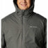 Фото #6 товара COLUMBIA Point Park™ Full Zip Oversized Rain Jacket