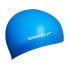 Фото #2 товара SPEEDO Plain Flat Silicone Junior Swimming Cap