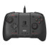 Фото #1 товара Hori Split Pad Pro - Gaming controller attachment - Nintendo Switch - Black - USB - 65 mm - 28 mm
