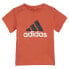 Фото #2 товара Спортивный костюм Adidas Big Logo Cotton Set
